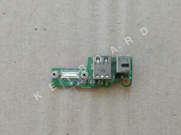USB роз